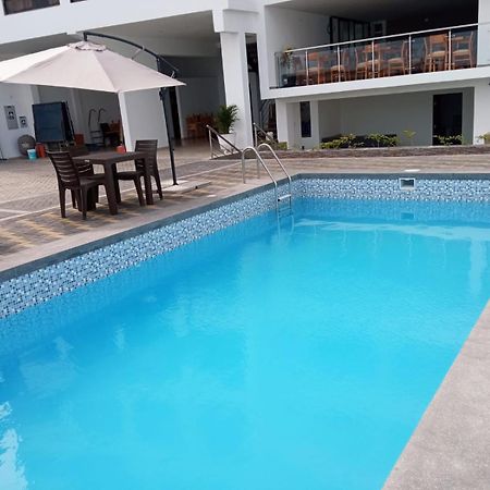 Hotel Huankarute هوانتشاكو المظهر الخارجي الصورة