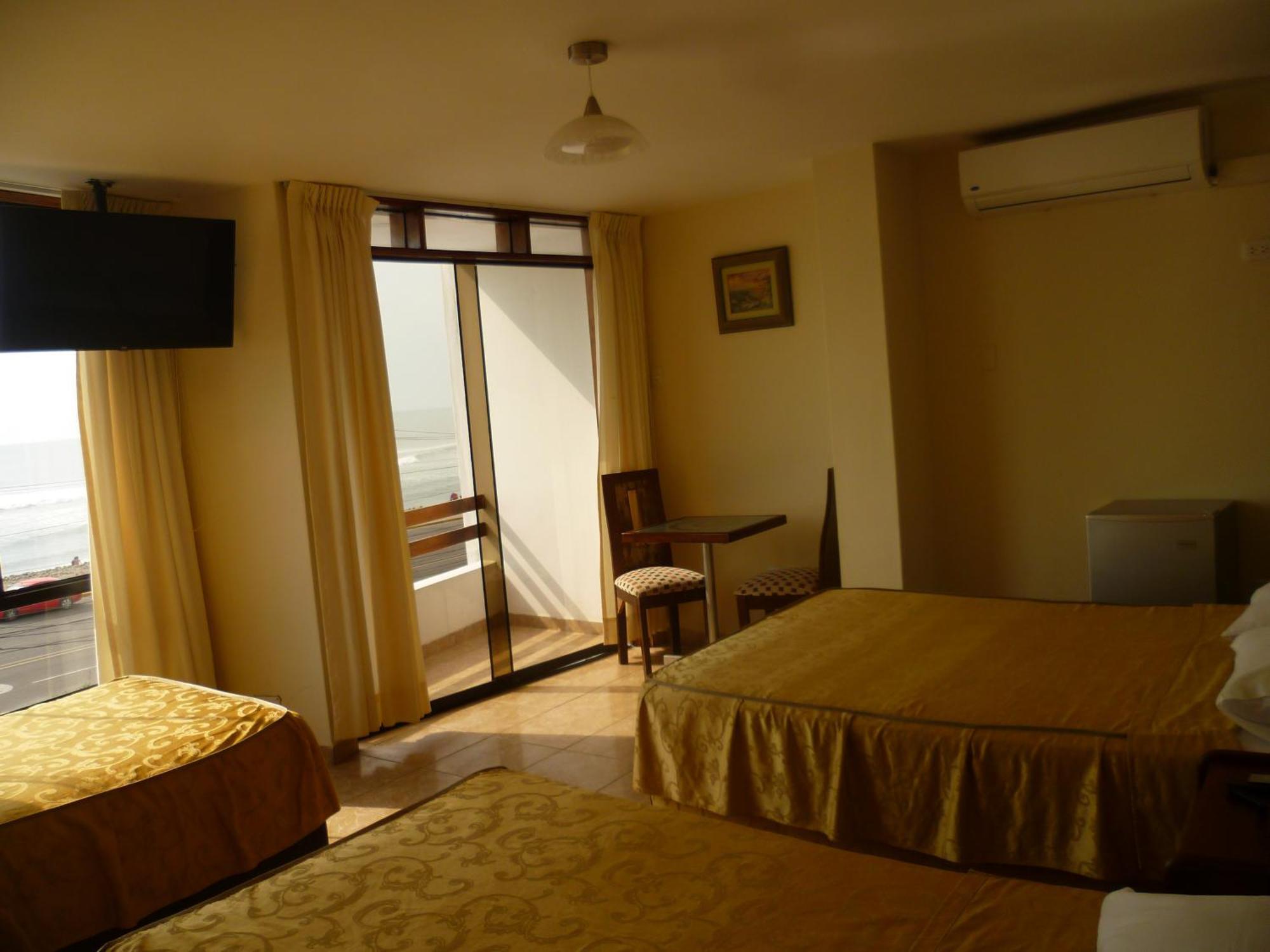 Hotel Huankarute هوانتشاكو المظهر الخارجي الصورة