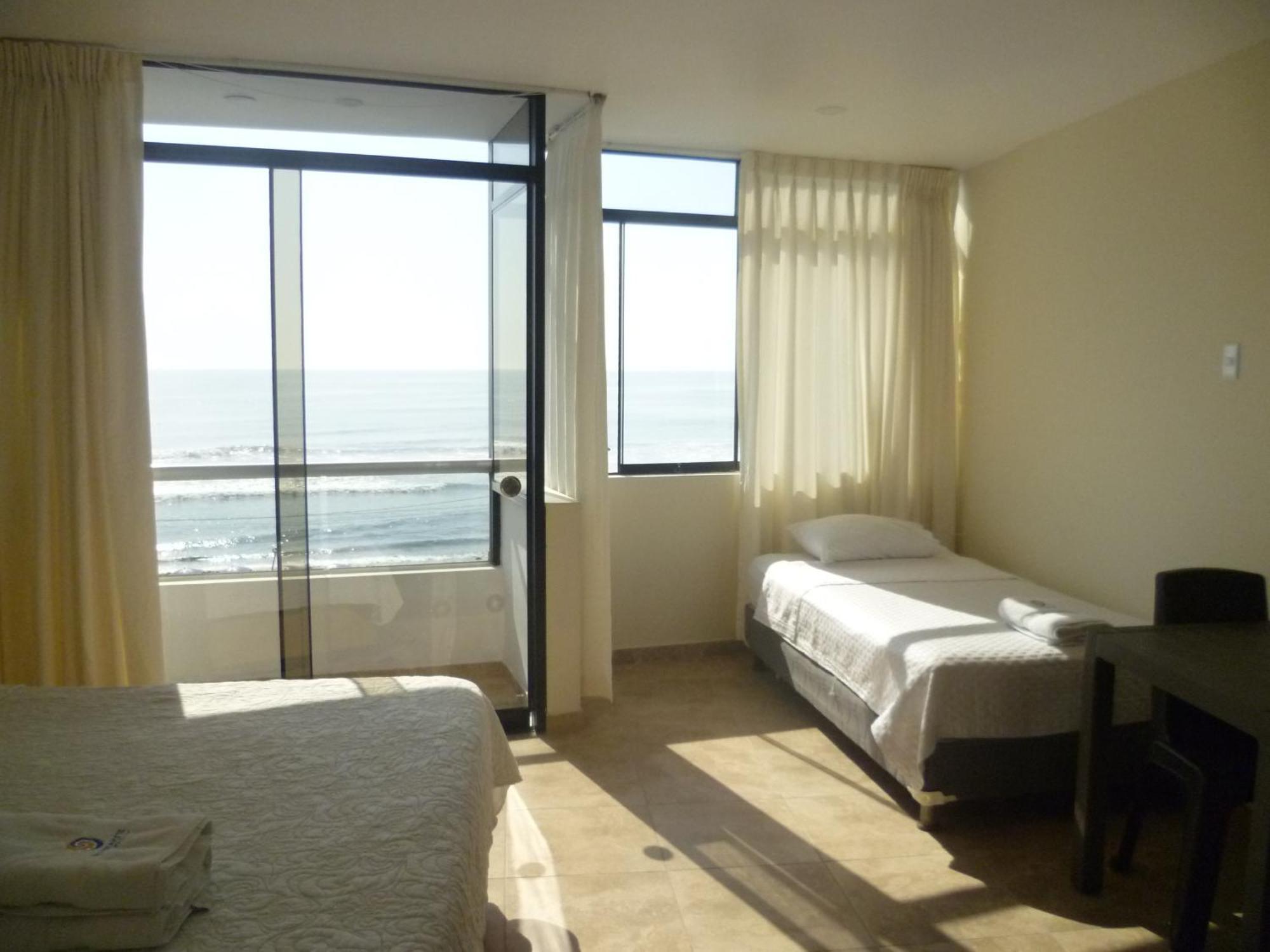 Hotel Huankarute هوانتشاكو المظهر الخارجي الصورة